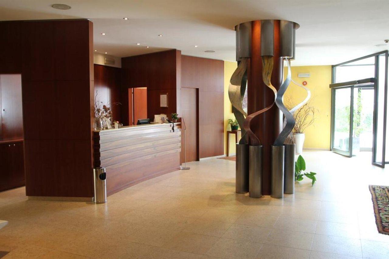 Mh Hotel Piacenza Fiera מראה חיצוני תמונה