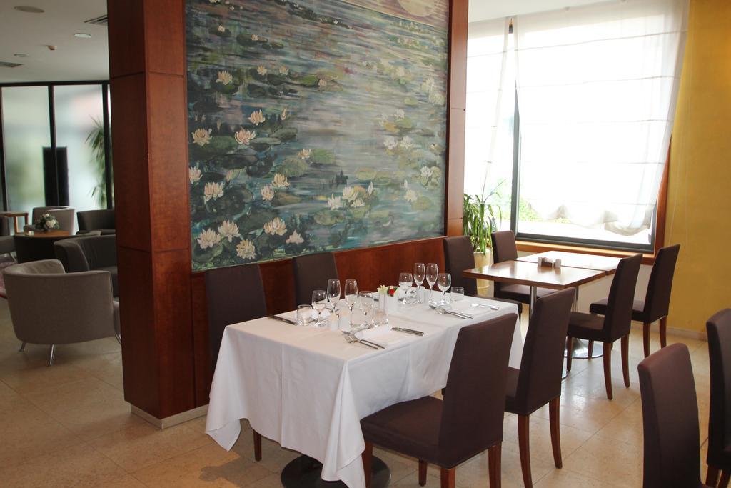 Mh Hotel Piacenza Fiera מראה חיצוני תמונה