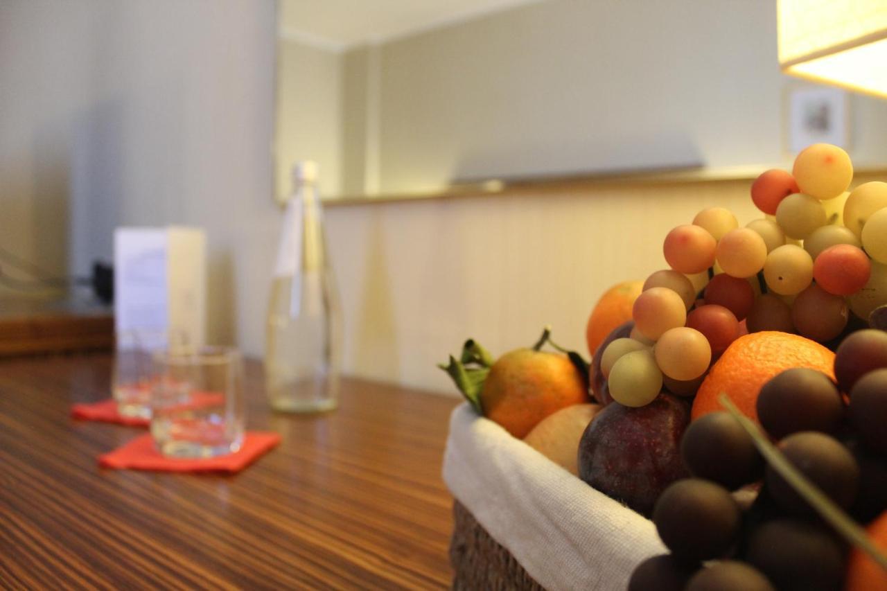 Mh Hotel Piacenza Fiera מראה חיצוני תמונה