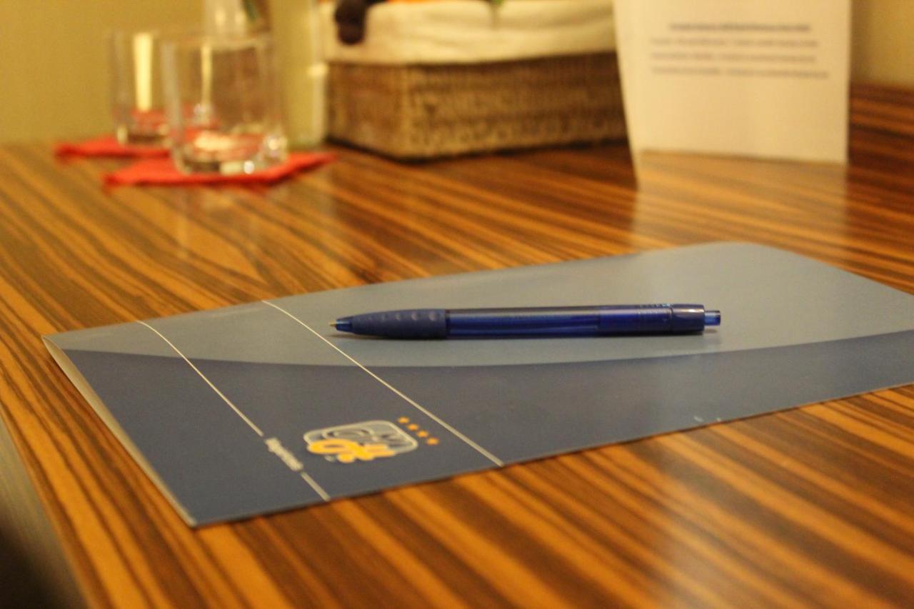 Mh Hotel Piacenza Fiera מראה חיצוני תמונה