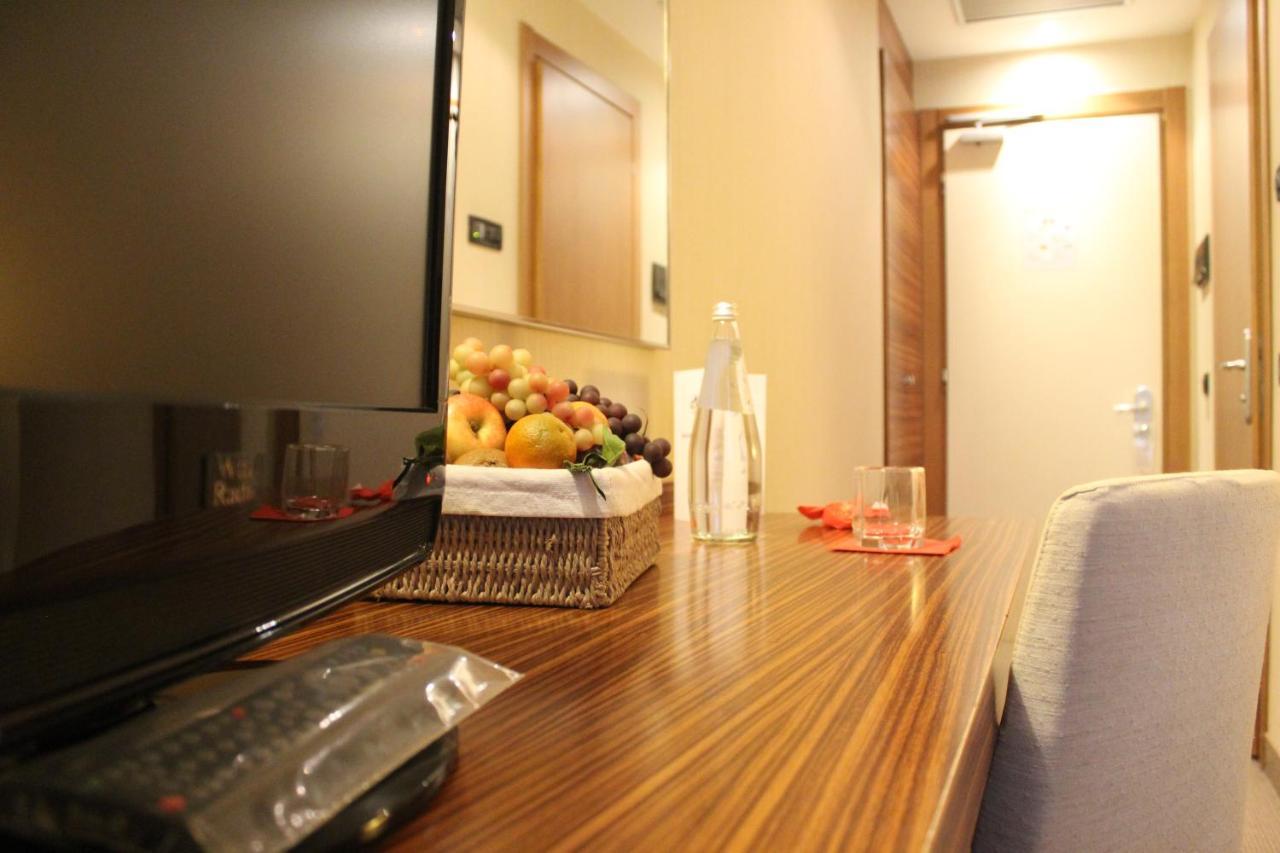 Mh Hotel Piacenza Fiera מראה חיצוני תמונה