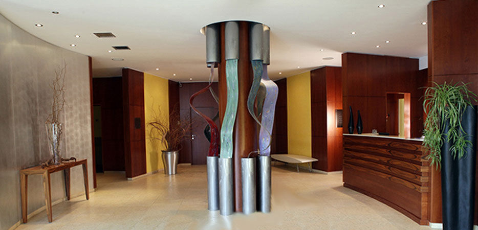 Mh Hotel Piacenza Fiera מראה חיצוני תמונה